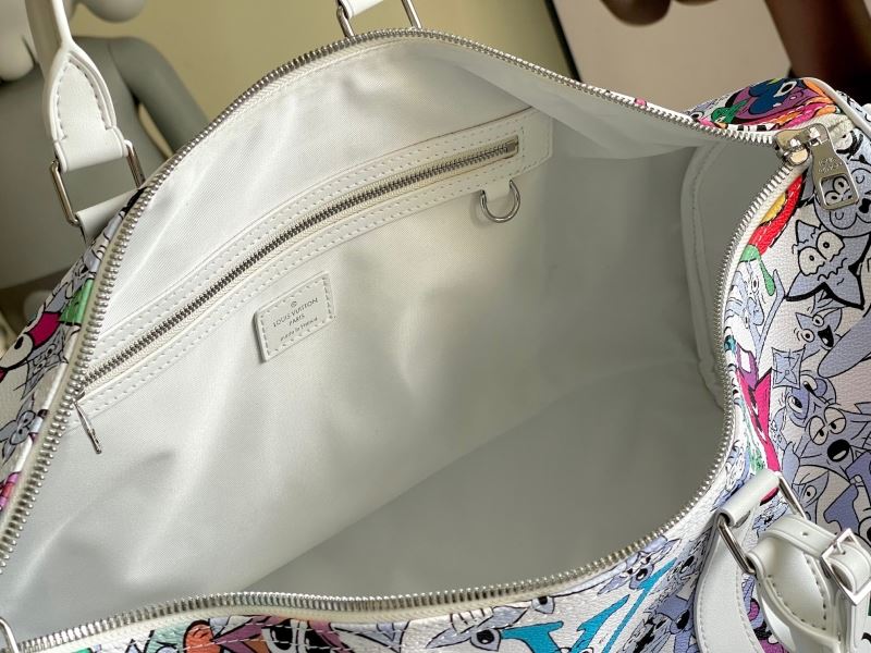 Louis Vuitton Travel Bags